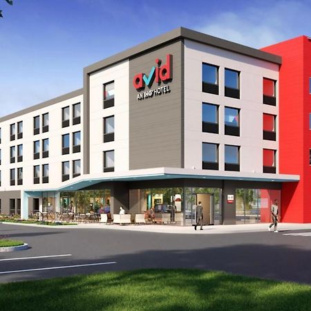 Avid Hotels - Macon North By Ihg Bagian luar foto