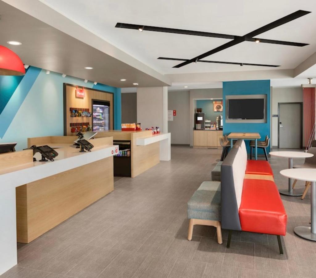 Avid Hotels - Macon North By Ihg Bagian luar foto
