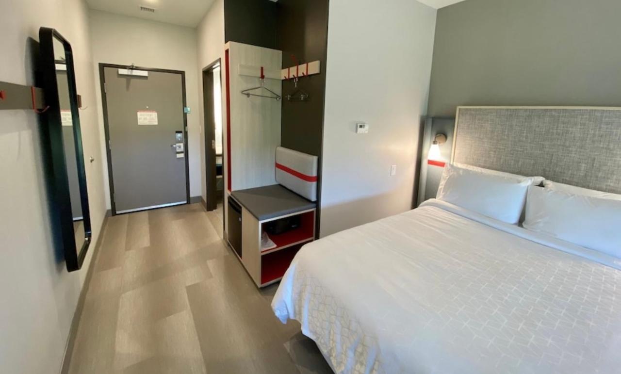 Avid Hotels - Macon North By Ihg Bagian luar foto