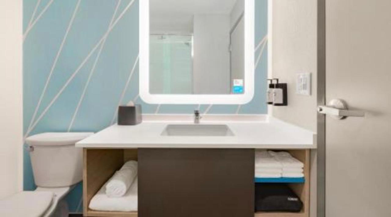 Avid Hotels - Macon North By Ihg Bagian luar foto