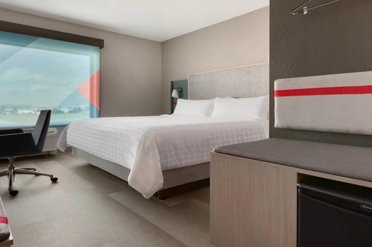 Avid Hotels - Macon North By Ihg Bagian luar foto