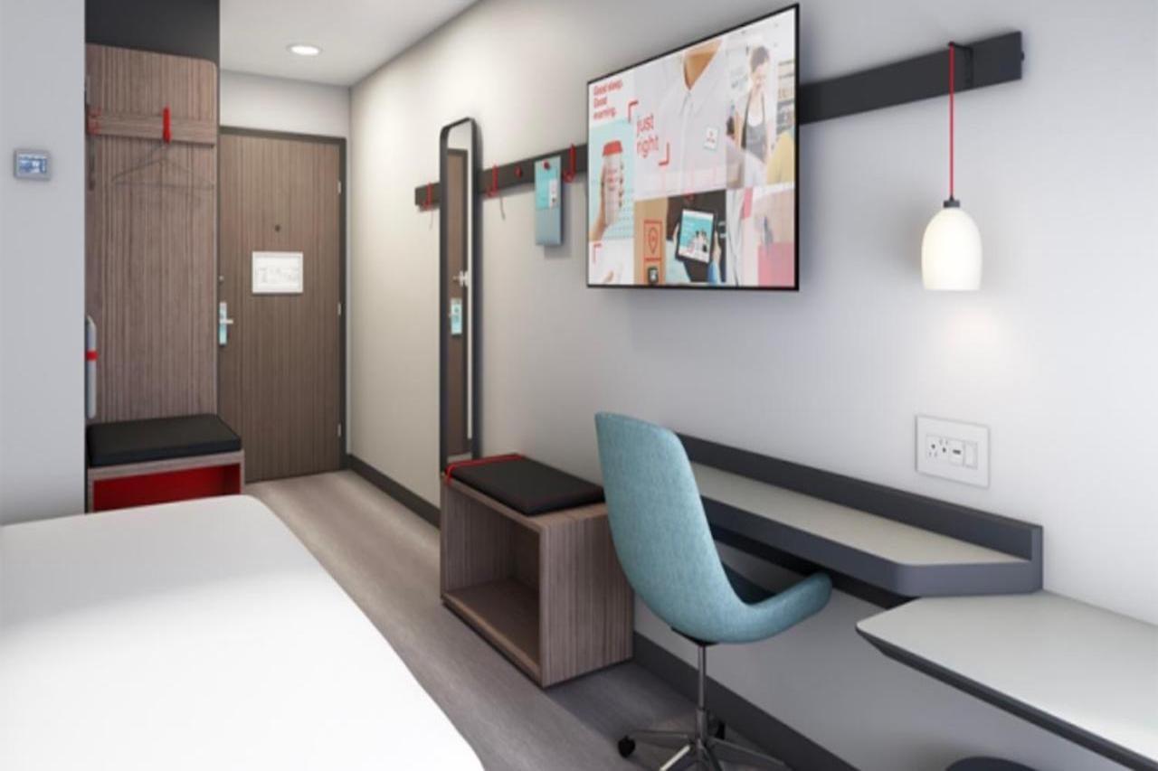 Avid Hotels - Macon North By Ihg Bagian luar foto