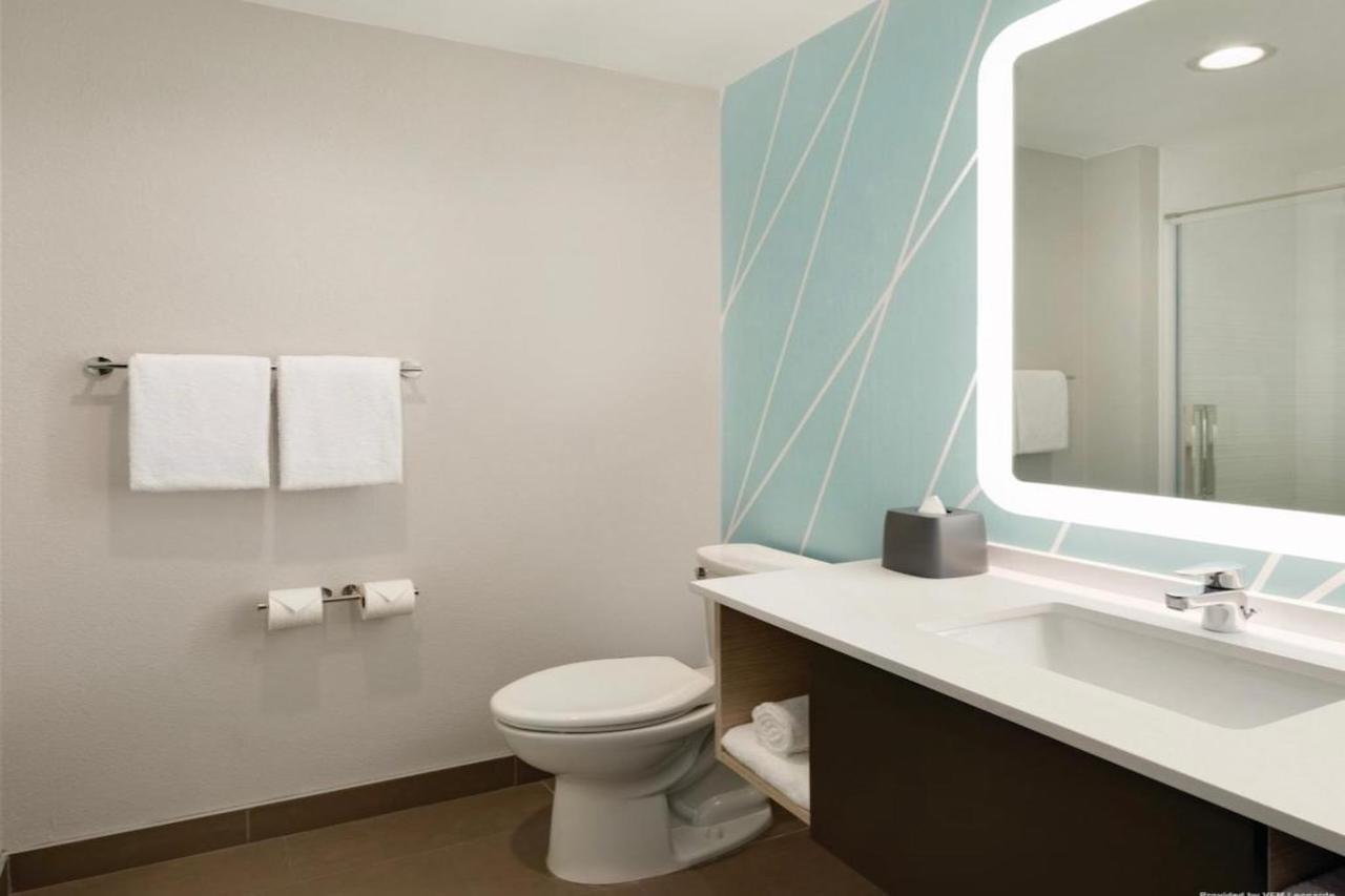 Avid Hotels - Macon North By Ihg Bagian luar foto